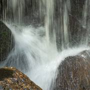 Anton Döbele: Naturdusche