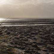 Felix Petrenz: Lichtstimmung Föhr 5