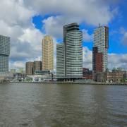 Martin Konopka 2: Skyline Rotterdam