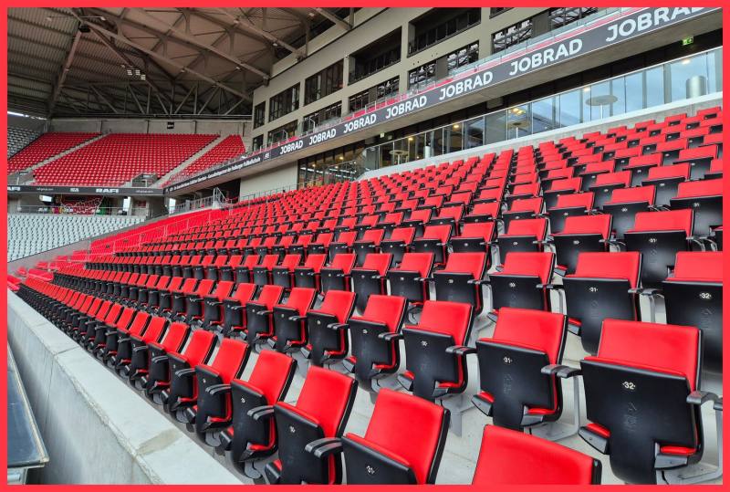 SC Stadion Architektur 6