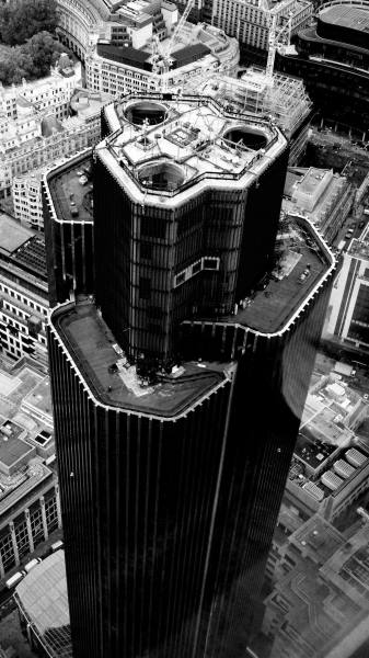 London - Tower 42