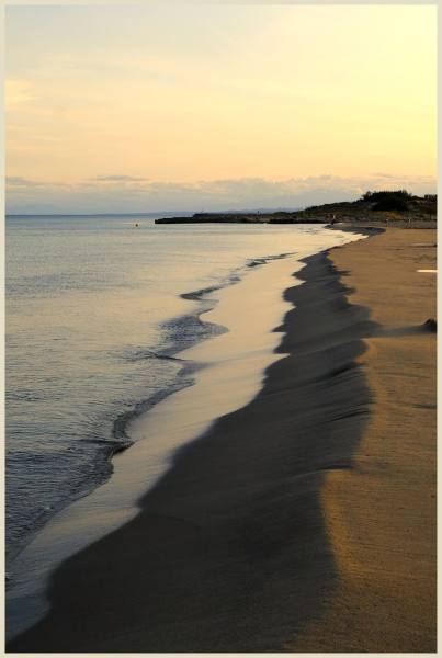 Frankreich • Mittelmeer