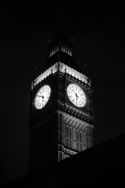 BIG Ben