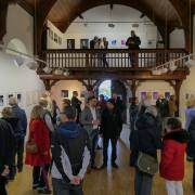 Impressionen Vernissage III