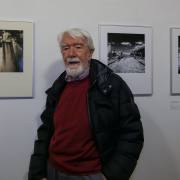 Preisträger Dusan Minarik, Kirchzarten (2. Preis KirchzARTener FOTOsalon 2022)