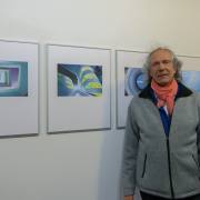 Preisträger Christian Koradi, CH-Andelfingen (1. Preis KirchzARTener FOTOsalon 2022)