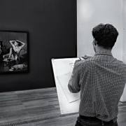 Im Museum 01