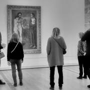 Im Museum 06