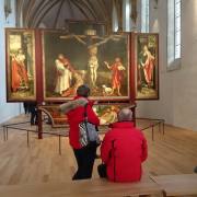 Im Museum 09