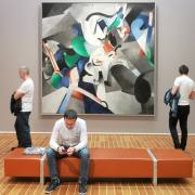 Im Museum 10