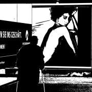 Armin Burger, Streetfotografie 07
