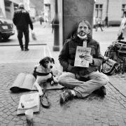 Armin Burger, Streetfotografie 09
