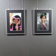 Portraits