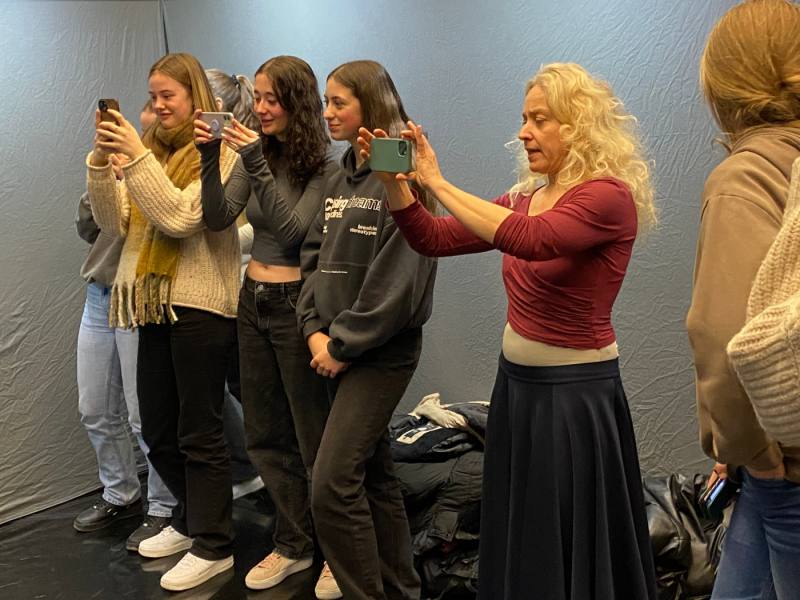 FOTOsalon 2025 - Die Schulen III