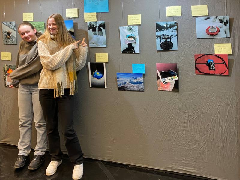 FOTOsalon 2025 - Die Schulen II