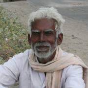 Jaipur - Menschen einer Stadt 05
