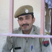 Jaipur - Menschen einer Stadt 03