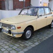 Oldtimer-Wartburg-353-W