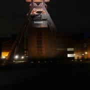 Zeche Zollverein 02