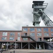Zeche Zollern 02