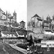Breisach Münsterberg