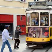 Lissabon