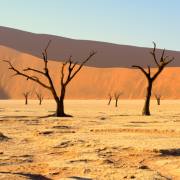 Sossusvlei, Namibia