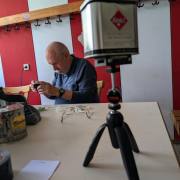 Pinholekamera 1