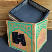 Pinholekammera 2