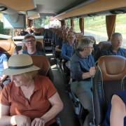 Petra und Achim