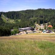 Wolfgang: Ruhestein