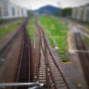 Bahnhof