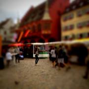MÜnsterplatz