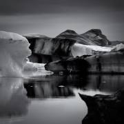 Jökulsarlon