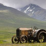 Traktor