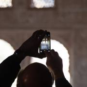 In der Alhambra, Granada