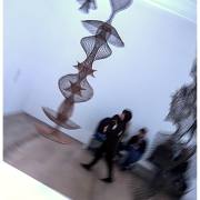 Scheurer - Ruth Asawa