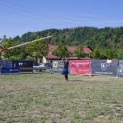 HWB: Highland Games in Stegen 01
