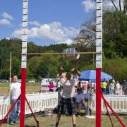 HWB: Highland Games in Stegen 03