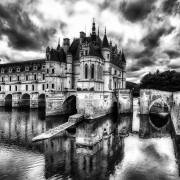 Chenonceau Château de la Loire