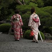 Kyoto, Japan