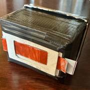 Pinhole-Kamera II