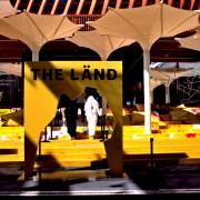 Walter Goldschmidt - THE LÄND Dubai Walter Goldschmidt - THE LÄND Dubai