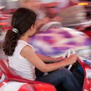 Manfred Wiegand: Kirmes