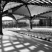 Köln HBF