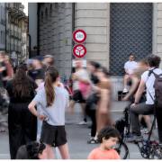 Motion Blur