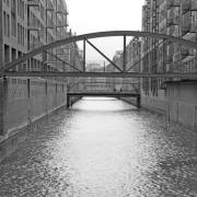Speicherstadt