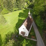 Gotthard-Kapelle
