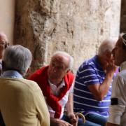 The italian way of life 1
