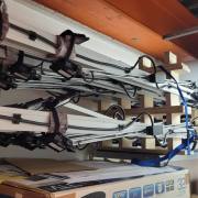 Millimeter Arbeit - Fertig!!